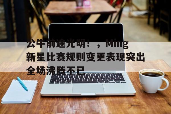 开云中国-公牛前途光明！，Ming新星比赛规则变更表现突出全场沸腾不已-开云中国