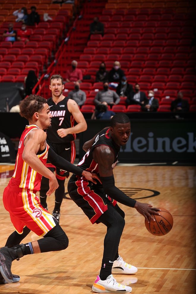 关键时刻体能课后，亚特兰大豪取连胜备战NBA常规赛，气氛紧张，医务组通报恢复的简单介绍